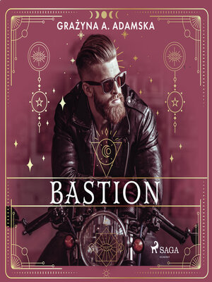cover image of Bastion